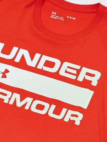 Vista 2 de Under Armour Team Issue Wordmark - Camiseta de manga corta para hombre