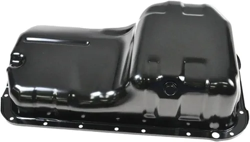 Vista 121 de TRQ Cárter de aceite de motor compatible con Dodge Durango Jeep Grand Cherokee 2011-2015