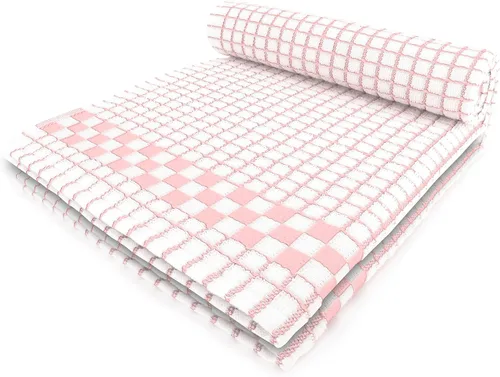 Vista 25 de Paños de cocina clásicos Fecido Classic Collection resistentes, superabsorbentes y hechos 100 % algodón. Paños de cocina de grado profesional hechos