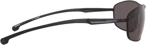 Vista 3 de Gafas de sol Carrera CARDUC 006 S 0003 negro mate, Mate negro