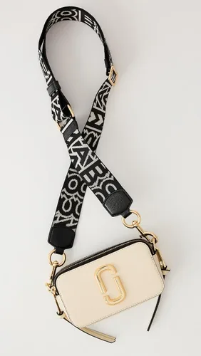 Vista 2 de Marc Jacobs Women's The Snapshot Bag