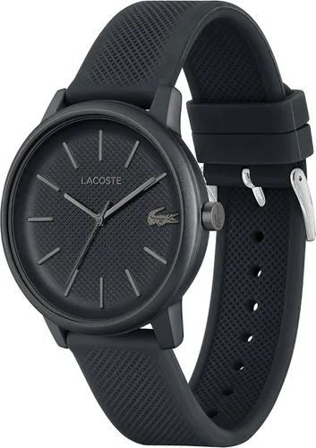 Vista 2 de Lacoste Lacoste.12.12 Move Reloj de cuarzo para hombre, Negro