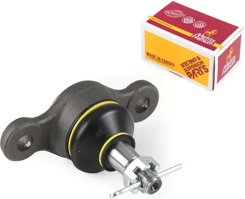 Vista 216 de Fabricado en Europa. Junta de rótula inferior delantera Metrix Premium K3199 para Jeep Liberty 2002-2004