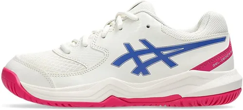 Vista 8 de Asics Tenis Gel-Dedicate 8 GS para niños