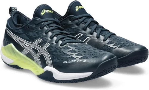 Vista 2 de ASICS Zapatillas de voleibol Blast FlyteFoam 3 para hombre