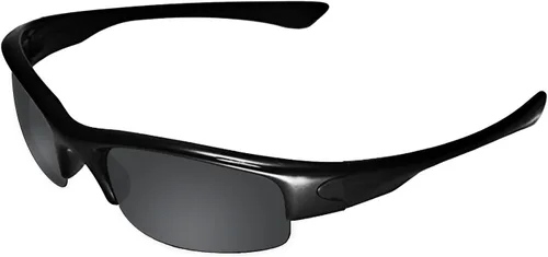 Vista 2 de kygear polarización corregido lentes de repuesto para Oakley Bottlecap más opciones
