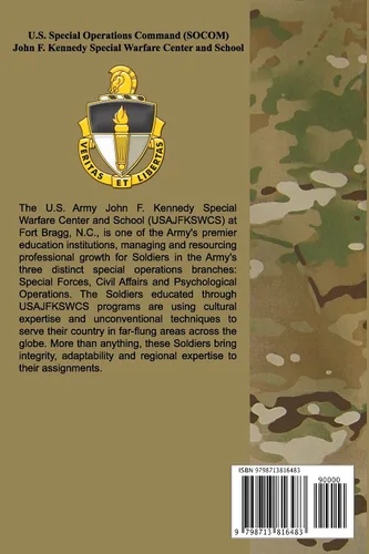 Vista 2 de ATP 3-18.14 Special Forces Vehicle-Mounted Operations Tactics, Techniques, and Procedures September 2014