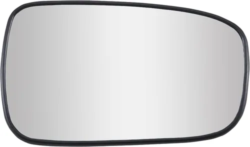Vista 10 de Espejo lateral del conductor de repuesto para Honda Accord 2003, 2004, 2005, 2006, 2007, espejo retrovisor convexo, espejo retrovisor lateral