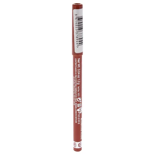 Vista 2 de Rimmel - Lápiz labial extremo con acabado duradero, Total 1, Blushing Nude