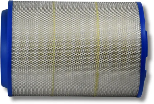 Vista 4 de Filtro de aire de motor RH FILTERS con 2 filtros de aire de cabina para camiones Volvo VNL, VN, VNM, VNX, VHD, VAH (2 AF26405 + 1 AF26472M)