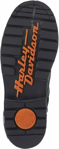 Vista 4 de HARLEY-DAVIDSON FOOTWEAR Abercorn-M - Botas de motocicleta para hombre