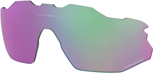 Vista 12 de Oakley Lentes de sol de repuesto Radar Ev Advancer Sport para mujer
