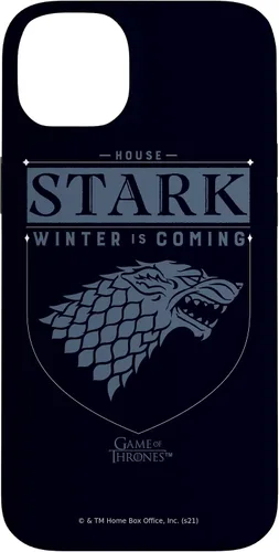 Vista 15 de Funda para iPhone 13 Pro Max Game of Thrones House Stark Sigil