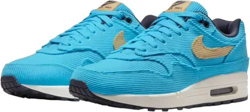 Vista 215 de Nike Air Force 1 '07 LV8 Double Swoosh - Twilight Marsh CT2300-300