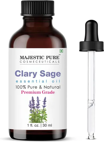 Vista 58 de Majestic Pure Aceite esencial con cuentagotas de vidrio, 100% puro y natural, aceites esenciales para difusor, aromaterapia, fabricación de jabón