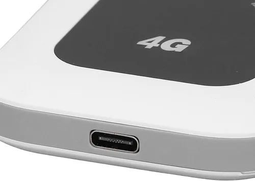 Vista 7 de SUNGOOYUE Hotspot móvil 4G LTE 4G LTE de 150 Mbps para conexiones de 10 usuarios