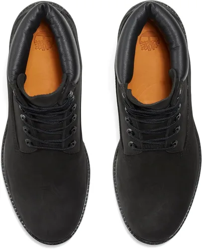 Vista 3 de Timberland Botas impermeables de primera calidad, de 6 pulgadas, para hombre