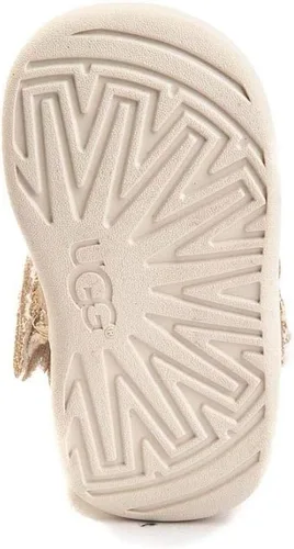 Vista 3 de UGG Unisex-Child Keelan Glitter Fashion Boot