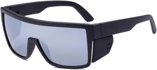 Vista 19 de Gafas de sol polarizadas de seguridad UV400 con certificación ANSI Z87.1