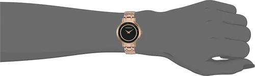 Vista 4 de Caravelle Modern Quartz Ladies Watch