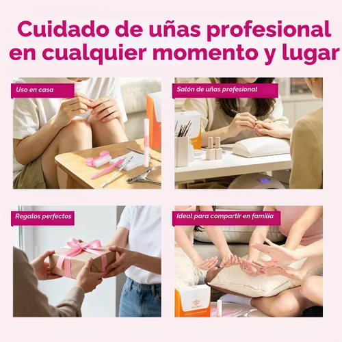 Vista 6 de Modelones - Quitacutículas en crema, suavizante de cutículas, reparación de uñas para uñas dañadas, quitacutículas líquido para el cuidado