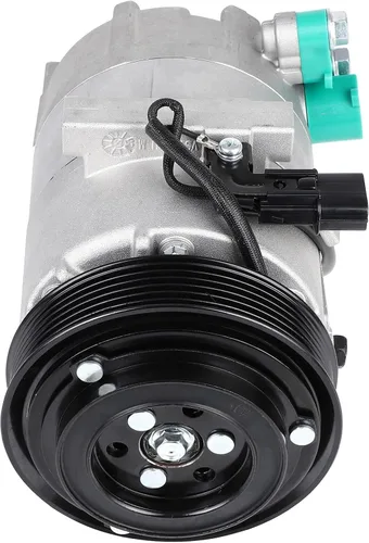Vista 70 de cciyu Compresor de aire acondicionado apto para Hino 238 258 268 338 6.7L 7.7L