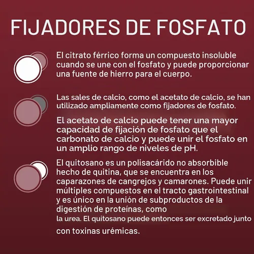 Vista 5 de Nutramax Laboratories NARAQUIN™ Complemento de unión de fosfato dietético + apoyo renal para gatos y perros, 60