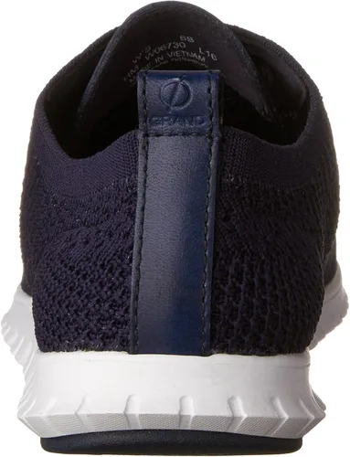 Vista 3 de Cole Haan Zerogrand Stitchlite Oxford para mujer