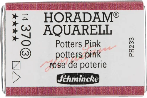 Vista 121 de Schmincke HORADAM AQUARELL ONETZ 0.2 fl oz,l 14031001 031 ONETZ