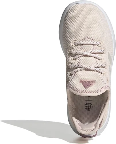Vista 2 de adidas Unisex-Child Cloudfoam Pure Shoes Sneaker