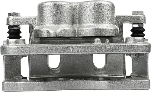 Vista 32 de ROADFAR 18-B4726 18-B4727 Rear Left & Right Brake Calipers Fit For Cadillac For DeVille V8 4.6L 2000-2002,For Cadillac For Escalade V8 5.7L