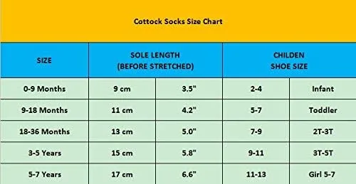Vista 3 de 12 Pairs Toddler Girl Grip Socks Non Skid Cotton Socks Baby Socks Girl Anti Slip Socks for Girls
