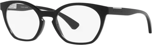 Vista 2 de Oakley Women's Ox8168 Tone Down Round Prescription Eyewear Frames