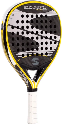 Vista 3 de Softee(ソフティー) Padel Racket Softee Summit Power 3.0