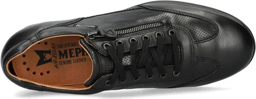 Vista 3 de Mephisto Zapatillas Leon para hombre