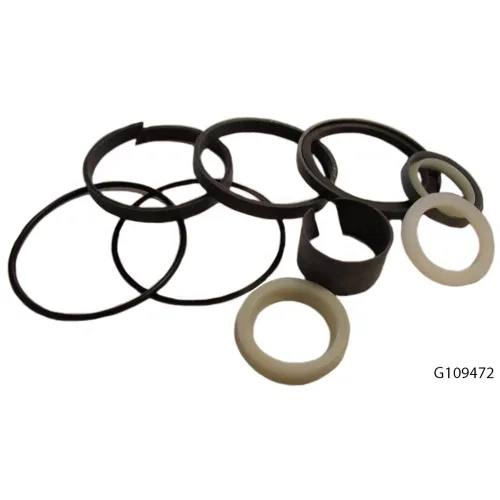 Vista 9 de RAParts - Kit de sellado de máquina entera para cargadora de retroexcavadoras 480E 480E LL