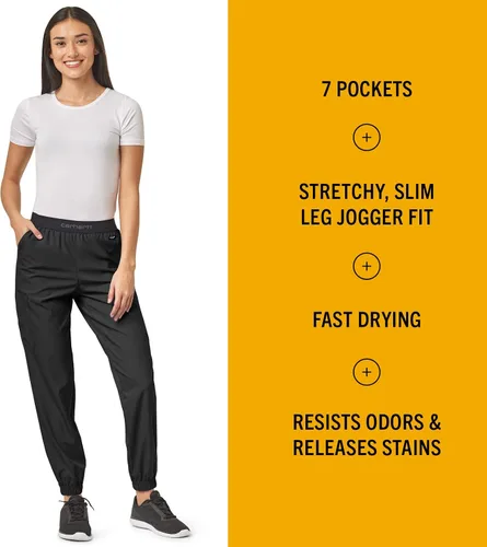 Vista 2 de Carhartt Cargo para mujer