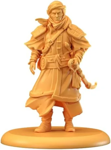 Vista 5 de SIF: Martell Heroes 2