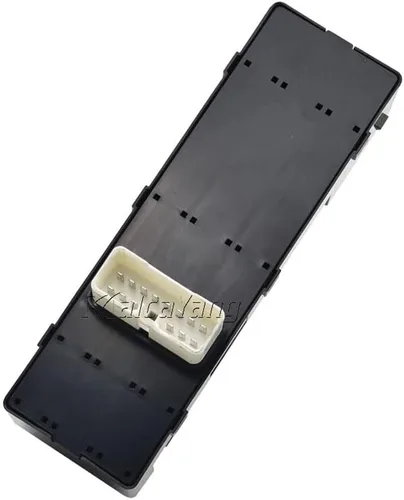 Vista 4 de Juego de interruptores de ventana Power Master K935701X000WK para Kia Forte Cerato