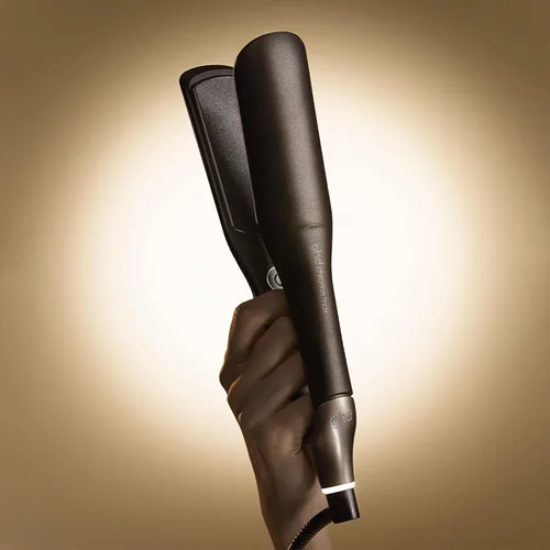 Vista 10 de ghd Chronos Max 2” Styler Professional Flat Iron Hair Straightener