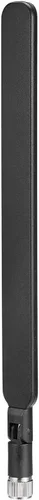 Vista 6 de Bingfu SMA - Antena macho 0.14 oz LTE 6dBi compatible con Spypoint Flex-S Dark Flex-Plus Flex-M G-36 Flex Dual-Sim Cell-Link Cell-Link Cámara