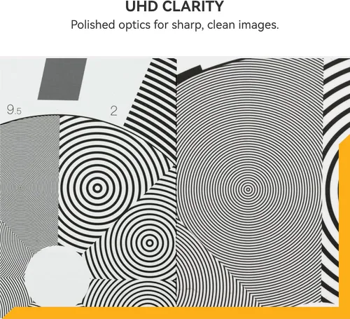 Vista 7 de NiSi, Filtro de protección UV UHC de 1.594 in – Diseño ultra delgado con 18 recubrimientos multicapa, revestimiento ultra duro, nanorecubrimiento