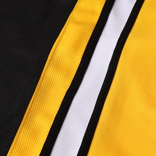 Vista 7 de Happy Gilmore 18 Boston Adam Sandler 1996 película de hockey sobre hielo Jersey para hombre S-XXXL cosido
