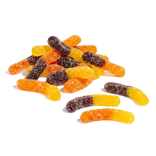 Vista 15 de NY Spice Shop - Gomitas de cerebro de Halloween, gomitas de cerebro
