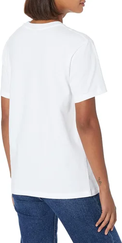 Vista 2 de Camiseta Alps para mujer