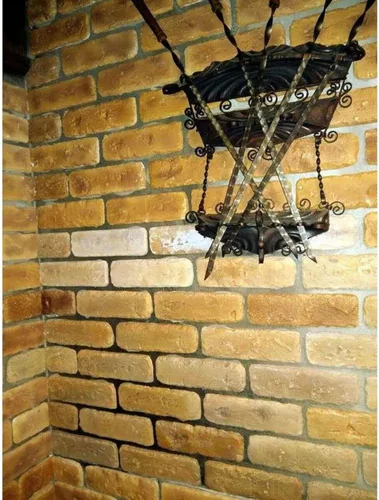 Vista 8 de Forma de poliuretano "MONMORANCE" para paneles 3D Decoración de pared Texturizado de pared Forma para paneles 3D, 23.62 x 15.75 x 0.78 pulgadas
