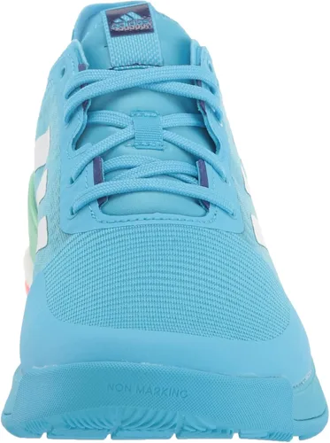 Vista 2 de adidas Crazyflight Mid - Zapatos de voleibol para mujer