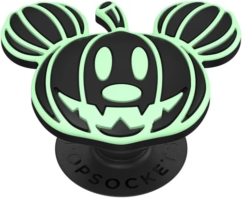 Vista 9 de PopSockets - Agarre para teléfono con soporte expandible, agarre adhesivo - Mickey Air