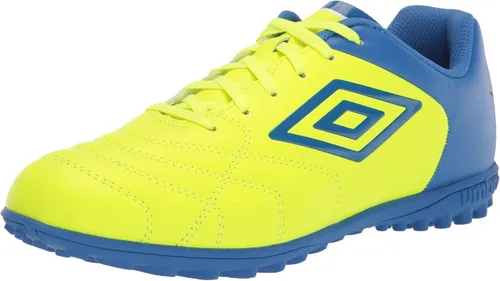 Vista 13 de Umbro Mens Classico XI Tf Negro/Blanco