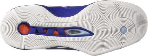Vista 4 de Mizuno Zapato de voleibol Wave Momentum para hombre